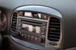 Hyundai Accent SE 2008 года